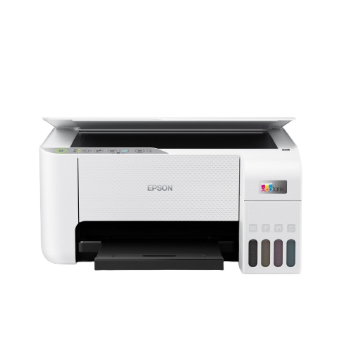 Epson EcoTank L3256 A4 Wi-Fi All-in-One Ink Tank Printer