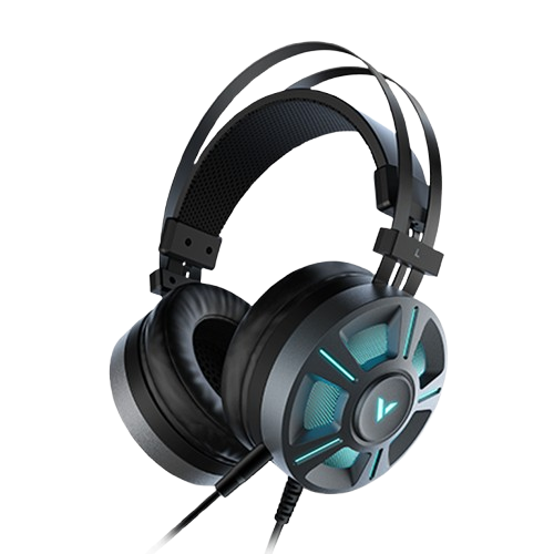 RAPOO VH510 Gaming Virtual 7.1 Channel Headset