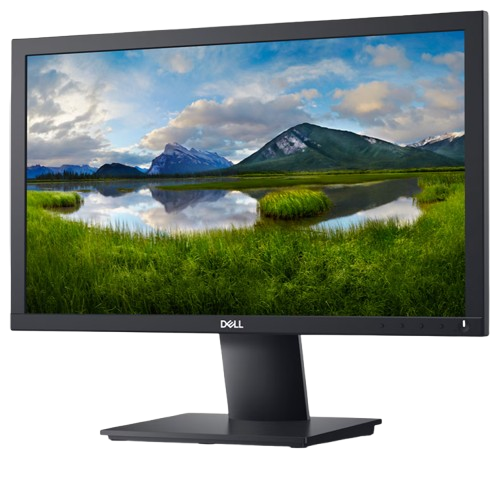 Dell E2020H 19.45 in Widescreen Flat Panel Monitor