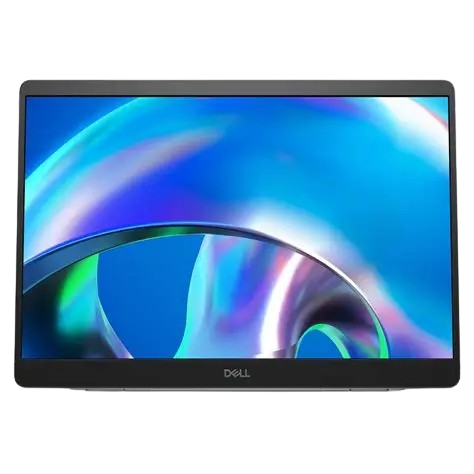 Dell Pro 14 Plus Portable Monitor - P1425
